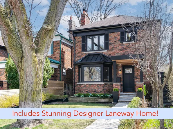 229 Manor Rd E, Toronto, ON M4S 1R9