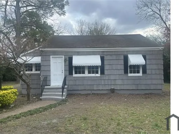 624 Richmond St, Macon, GA 31206