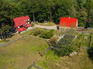 597 Passaconaway Rd, Albany, NH 03818