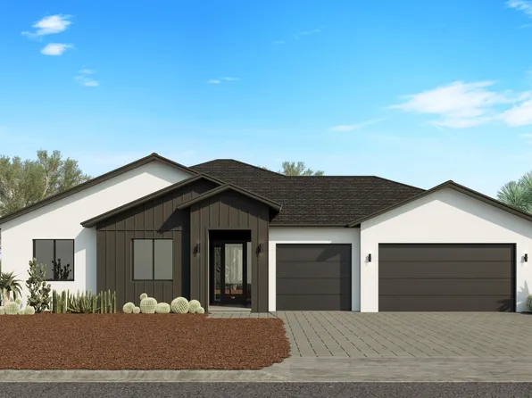 28243 N 220TH Drive, Wittmann, AZ 85361