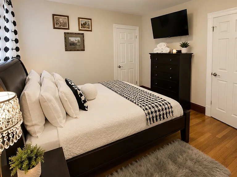 19 Hazelton St #1 — Photo 11