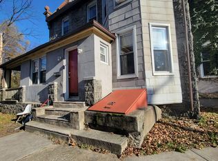 340 E Church Lane, Philadelphia, PA 19144
