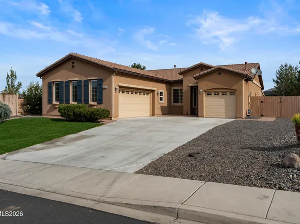 2665 Mule Cir, Reno, NV 89521