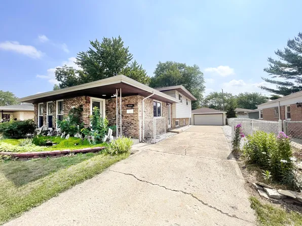 14553 Kostner Ave, Midlothian, IL 60445