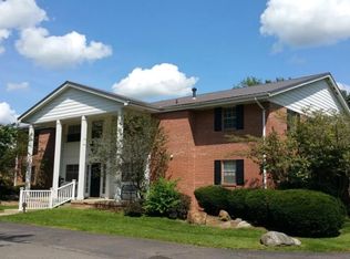 707 Fairview Ave APT 104, Galion, OH 44833
