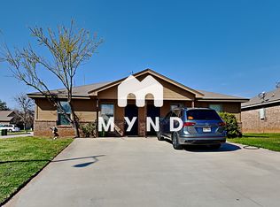 238 Walnut Bend Rd, Springtown, TX 76082