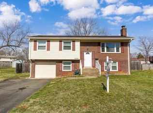 14805 Downey Ct, Woodbridge, VA 22193