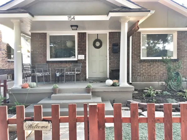 154 E Yale Ave, Salt Lake City, UT 84111