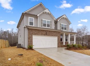 139 Rushing View Gln, Dallas, GA 30157