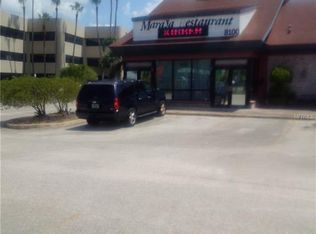 8100 Crystal Clear Ln, Orlando, FL 32809