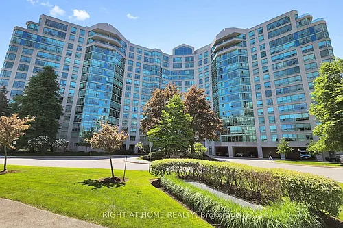7805 Bayview Ave #1120 Photo 1