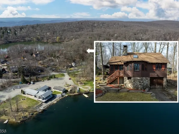 17 Amicalola Dr, Vernon Twp., NJ 07422