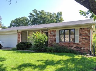 3263 S 122nd Ave E, Tulsa, OK 74146