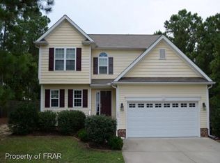 105 Tower Dr, Broadway, NC 27505