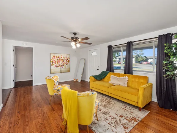 (undisclosed Address), Tulsa, OK 74129