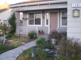 1201 Freedom Dr, Hollister, CA
