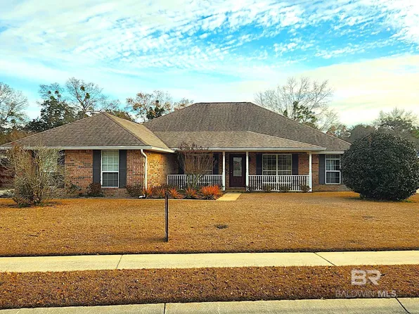 12101 Venice Blvd, Foley, AL 36535