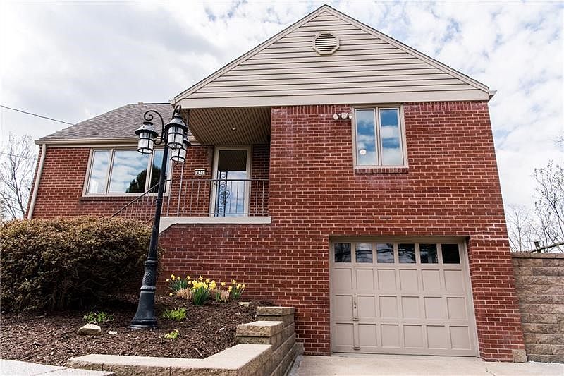 426 Broughton Rd, Bethel Park, PA 15102 Zillow