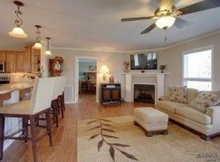 572 Major Holland Rd, Union Hall, VA 24176