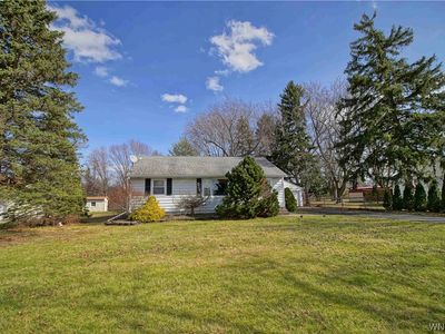 4929 Keck Rd, Lockport, NY, 14094
