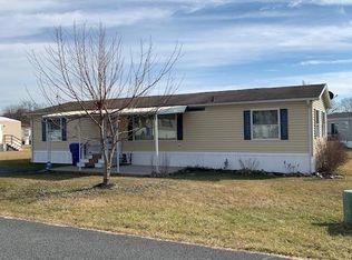 224 Pegram St, Gettysburg, PA 17325