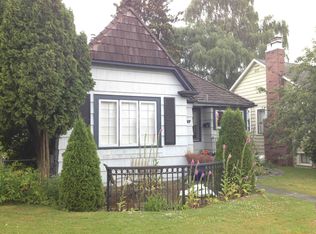 7547 21st Ave NE, Seattle, WA 98115