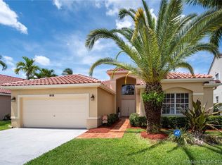 618 Cambridge Ter, Weston, FL 33326