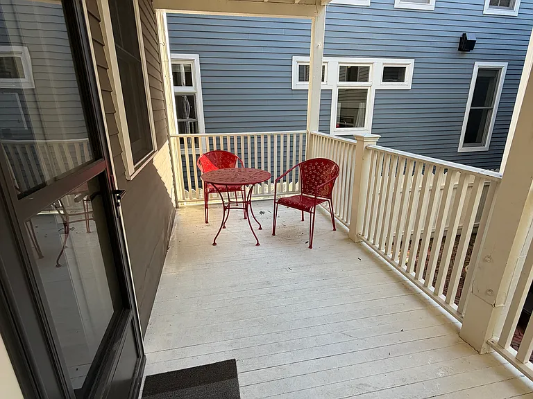 1710 N Fern Ct #1 — Photo 5