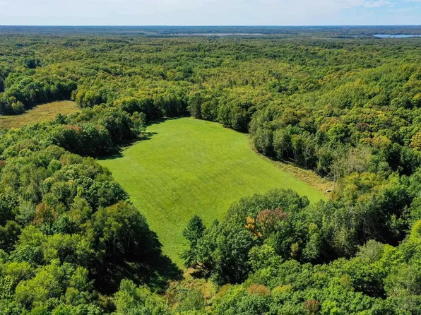 34.34 Acres BRUSH CREEK ROAD, Medford, WI 54451