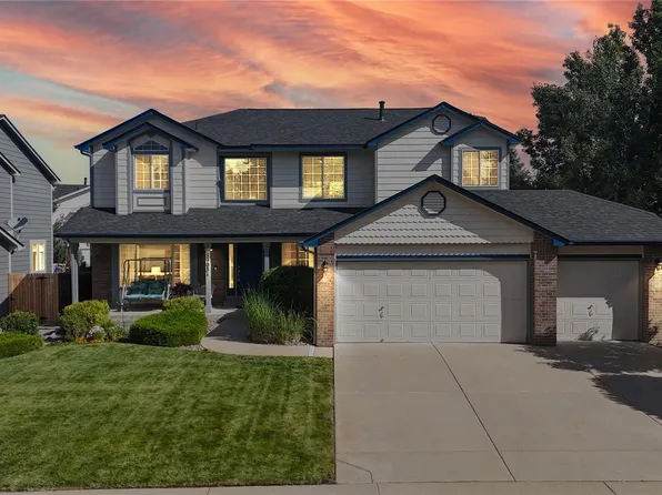 19031 E Progress Lane, Centennial, CO 80015