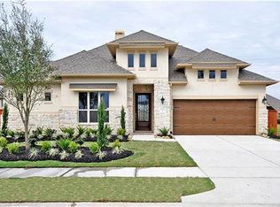 17218 Newtonmore Xing, Richmond, TX 77407