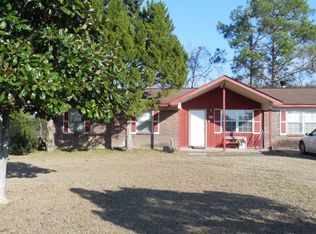 97 Sanders Ct, Cowarts, AL 36321