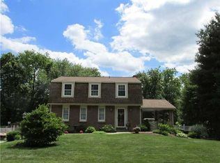 258 Kettering Cir, Gibsonia, PA 15044