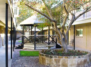 3855 Camp Bowie Blvd #11, Fort Worth, TX 76107