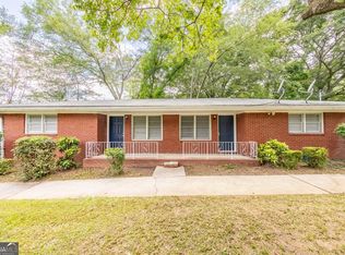 5952 Medlock Ave, Austell, GA