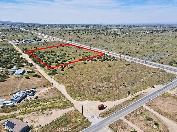 3rd image of 0 Phelan Rd #1