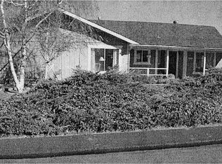 18360 Bowie St, Tehachapi, CA 93561