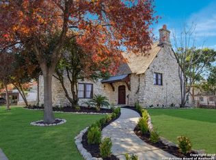 200 W Lullwood Ave, San Antonio, TX 78212