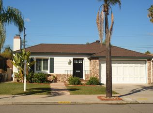 4714 Constance Dr, San Diego, CA 92115