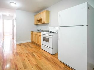 11 Gunther Pl #1F, Brooklyn, NY 11233