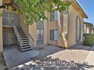 5236 W Peoria Ave APT 140, Glendale, AZ 85302