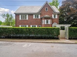 705 Chestnut St, Emlenton, PA 16373