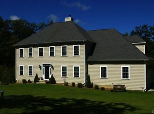 6 Countryside Ln, Warren, CT 06754