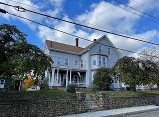 20 Graham St #2F, Gardner, MA 01440