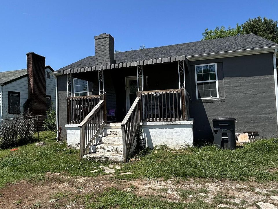 1st image of 3417 Wilson Ave