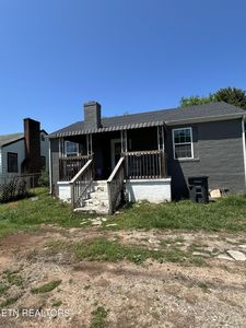 3417 Wilson Ave, Knoxville, TN, 37914