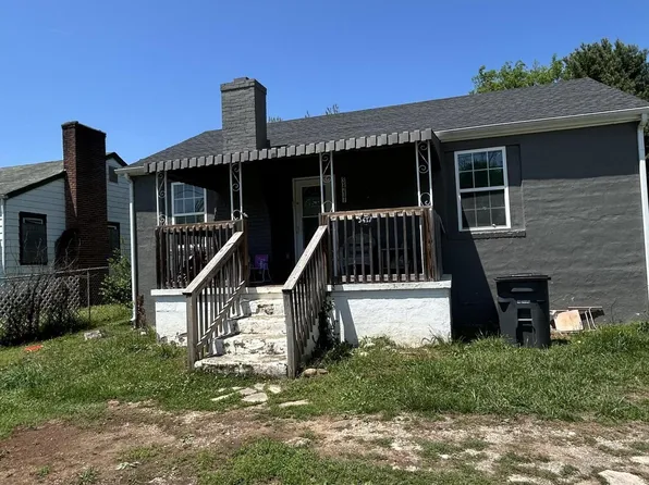 3417 Wilson Ave, Knoxville, TN 37914