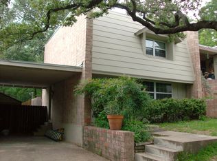 808 Milam Pl, Austin, TX 78704