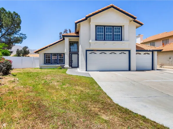 11585 McCully Ct, Moreno Valley, CA 92557