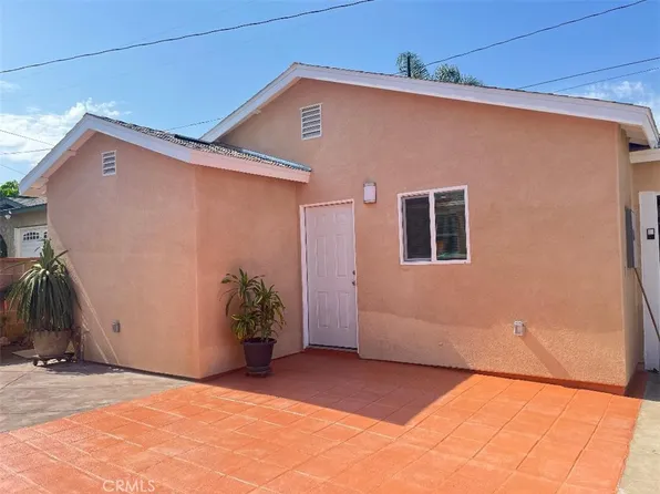11422 1/2 Charlesworth, Santa Fe Springs, CA 90670